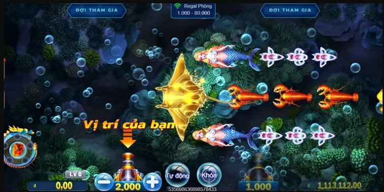 Cách Chơi Bắn Cá Men In Black Tại EV88 Hiệu Quả Nhất