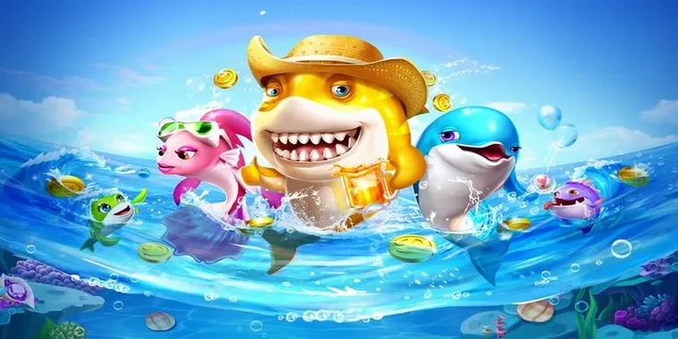 Cách Chơi Bắn Cá Royal Fishing Tại EV88 Hấp Dẫn Nhất 2025