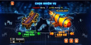Hướng Dẫn Cách Chơi Bắn Cá Đại Chiến B52 Tại EV88 Thắng Lớn