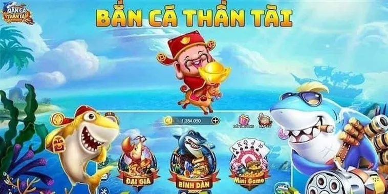 Hướng Dẫn Cách Chơi Bắn Cá Thần Tài EV88 Thắng Lớn 2025