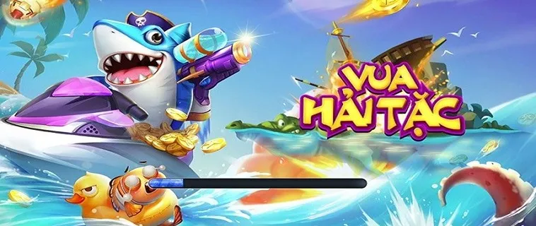 Cách Chơi Bắn Cá Vua Hải Tặc Tại EV88 Hiệu Quả Nhất