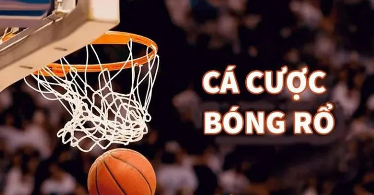 Khám Phá Cá Cược Bóng Rổ EV88 Kịch Tính Và Cơ Hội Thắng Lớn