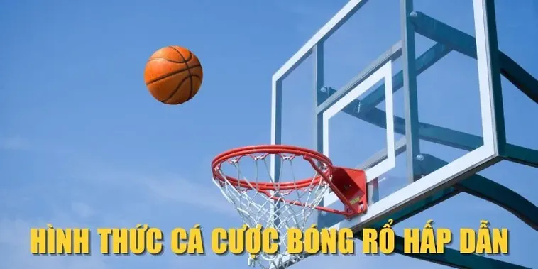 Khám Phá Cá Cược Bóng Rổ EV88 Kịch Tính Và Cơ Hội Thắng Lớn