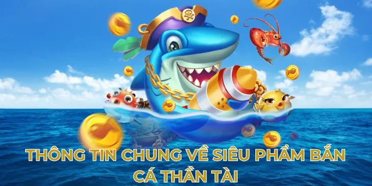 Hướng Dẫn Cách Chơi Bắn Cá Thần Tài EV88 Thắng Lớn 2025