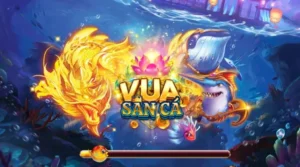 Cách Chơi Vua Bắn Cá Tại EV88 Để Săn Thưởng Khủng Nhanh Chóng