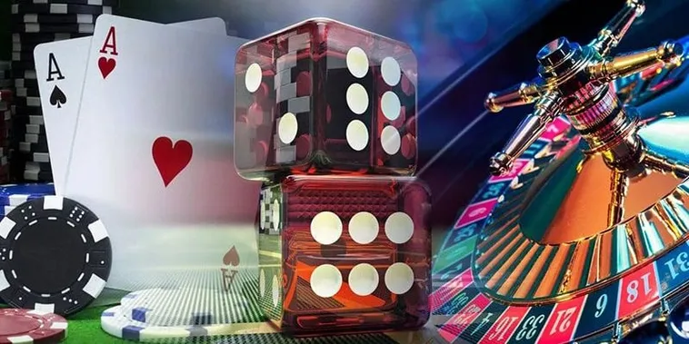 Casino Online EV88 Giải Trí Đỉnh Cao Với Trò Chơi Hấp Dẫn