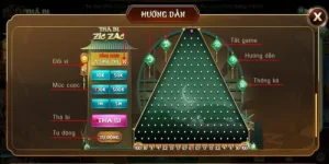 Cách Chơi Game Nhanh ZicZac Tại EV88 Thắng Lớn Dễ Dàng Nhất