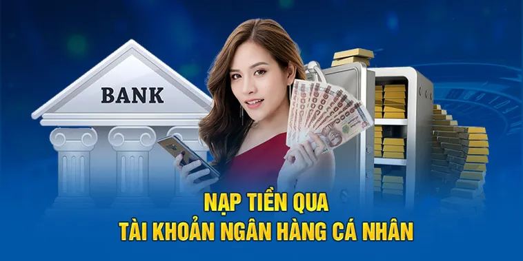 Nạp Tiền EV88 Dễ Dàng Nhanh Chóng Cho Tân Thủ Cá Cược