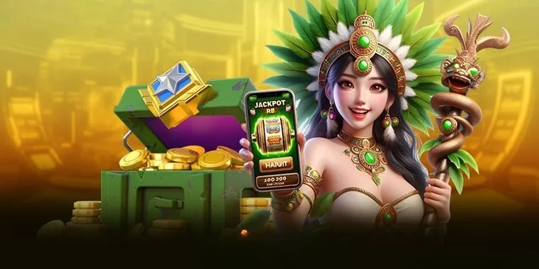 Nổ Hũ EV88 Cơ Hội Trúng Jackpot Tiền Tỷ Mỗi Ngày