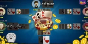 Hướng Dẫn Cách Chơi Sắc Tê Nhà Cái EV88 Dễ Thắng Cho Newbie