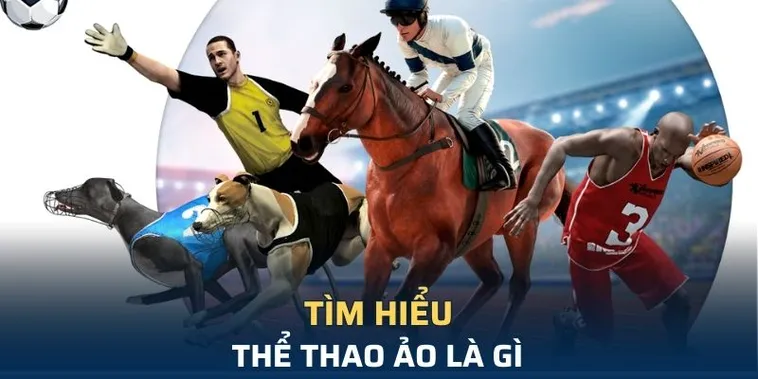 Tìm Hiểu Cá Cược Thể Thao Ảo EV88 Hấp Dẫn Nhất 2025