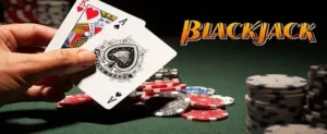 Chinh Phục Blackjack Tại EV88 Với Chiến Thuật Đỉnh Cao Hấp Dẫn