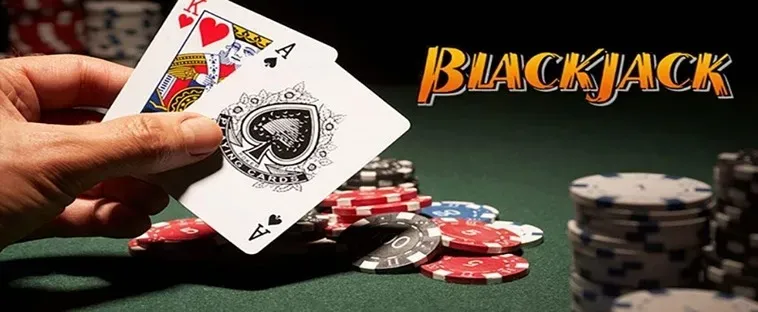 Chinh Phục Blackjack Tại EV88 Với Chiến Thuật Đỉnh Cao Hấp Dẫn