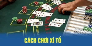 Khám Phá Trò Chơi Xì Tố Tại EV88 Thú Vị Và Hấp Dẫn