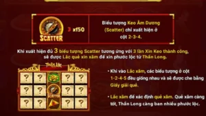 Cách Chơi Nổ Hũ Xin Xăm Tại EV88 Hấp Dẫn Nhất 2025