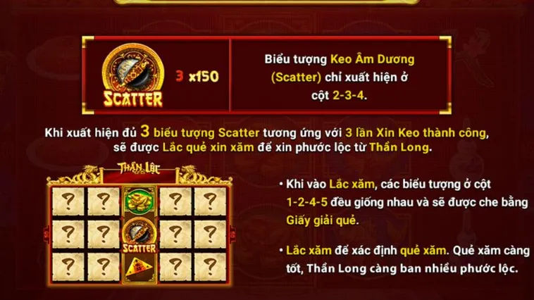Cách Chơi Nổ Hũ Xin Xăm Tại EV88 Hấp Dẫn Nhất 2025