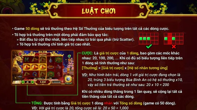 Cách Chơi Nổ Hũ Xin Xăm Tại EV88 Hấp Dẫn Nhất 2025