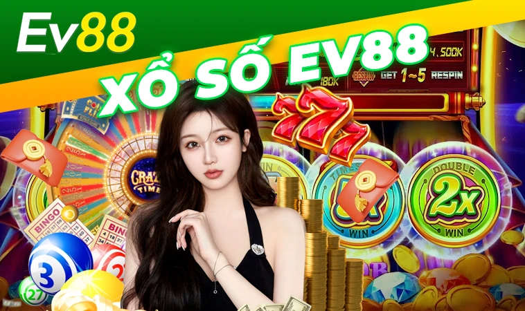 Nhà Cái EV88 - Trang Chủ EV 88 Cá Cược Trực Tuyến Hàng Đầu VN
