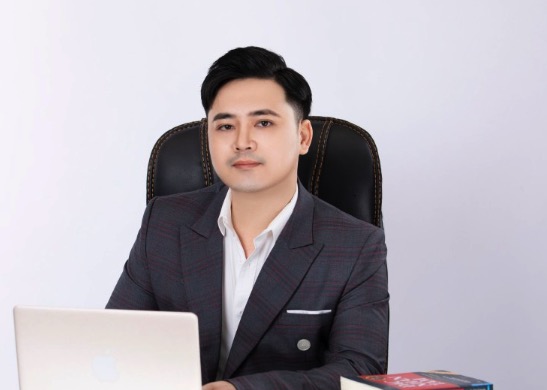 CEO Phạm Thanh Hòa